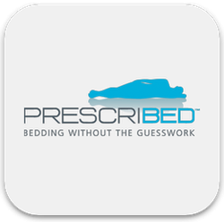 Prescribed Pty Ltd logo
