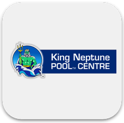 King Neptune Pool Centre logo