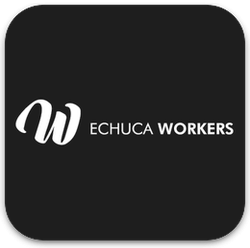 Echuca Workers & Services Club logo