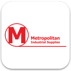 Metropolitan Industrial Supplies logo