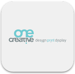 One Creative Pty Ltd logo