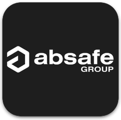Absafe Pty Ltd logo