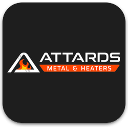 Attard Sheet Metal logo