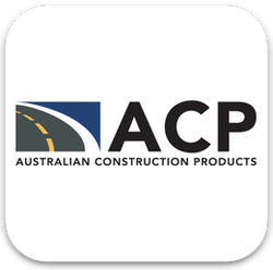 Australian Construction Products logo