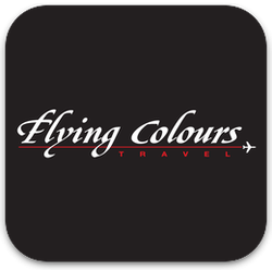 Flying Colours Travel logo