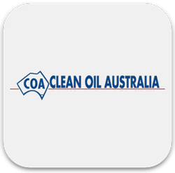 Clean Oil Australia Pty Ltd logo
