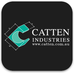 Catten Industries Pty Ltd logo