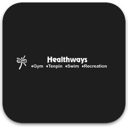 Healthways Recreation Centre logo