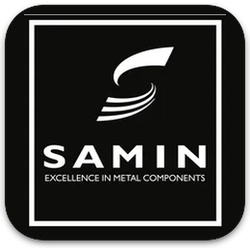 Samin Sheet Metal Pty Ltd logo
