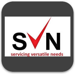 SVN Engineering Pty Ltd logo