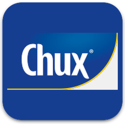 Chux logo