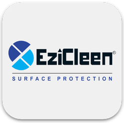 EziCleen Northern Rivers logo