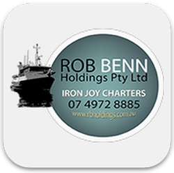 Rob Benn Holdings Pty Ltd logo