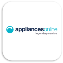 Appliances Online logo