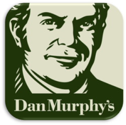 Dan Murphy\'s logo