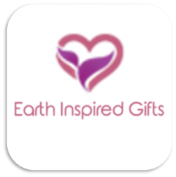 Earth Inspired Gifts logo