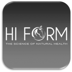 Hi Form Australia logo