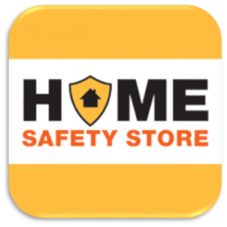 Home Safety Store logo