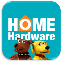 Home Hardware & Garden logo