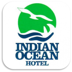 Indian Ocean Hotel logo