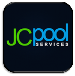 J C Pool Services logo
