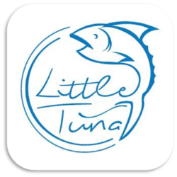 Little Tuna logo