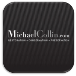 MichaelCollin logo