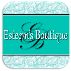 Esteem\'s Boutique logo