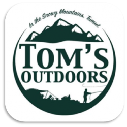 Tom\'s Outdoors logo