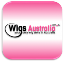 Wigs Australia logo